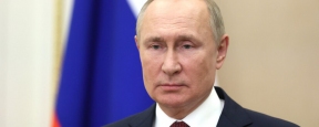 Путин выступил за признание многодетности как нормы для всех народов страны