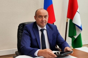 Губернатор Новосибирской области отправил в отставку министра сельского хозяйства