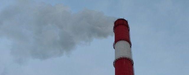 Новосибирская область вышла в лидеры по выбросам бензапирена в России