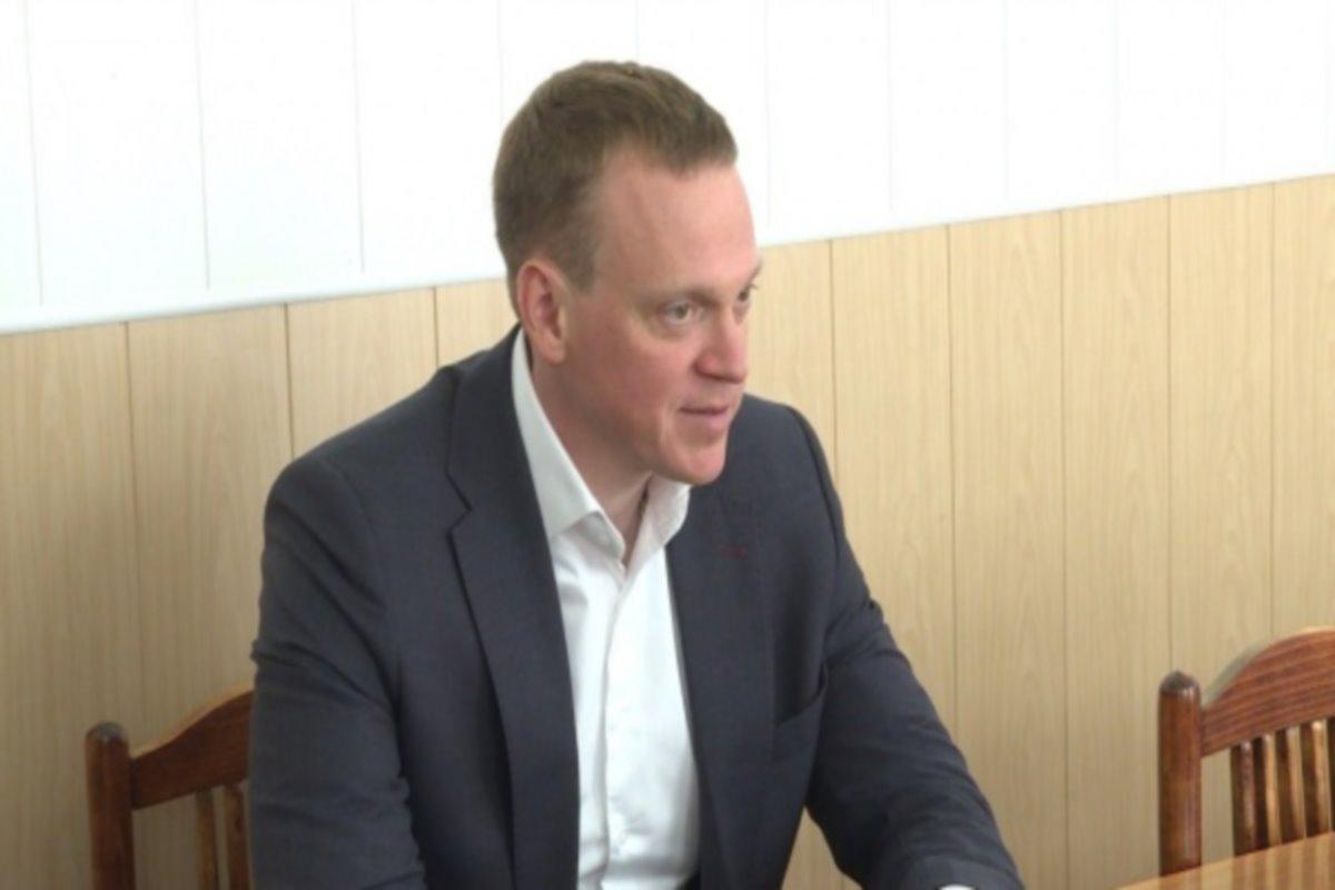 Малков: Рязанская область готова поддержать законодательную инициативу о запрете вейпов