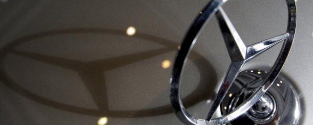 Mercedes-Benz намерен выпустить маленький седан