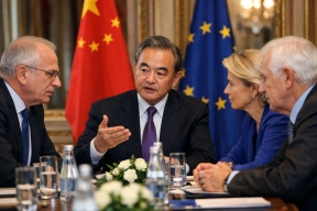 Европа набралась смелости для переговоров: Ван И объяснил, почему Пекину это выгодно