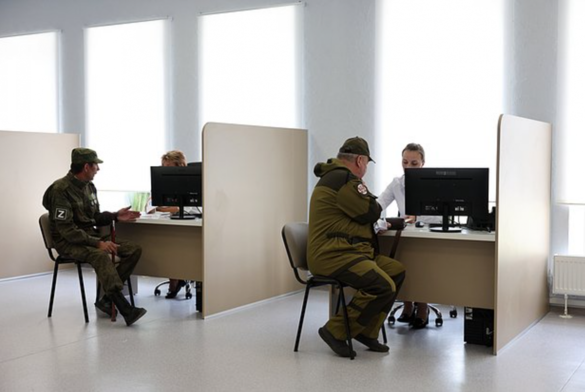 Омбудсмен Татарстана сообщила о проблемах с работой для экс-заключенных, вернувшихся с СВО