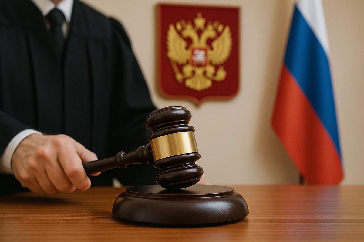 Военнослужащий в Новосибирске получил 2 года условно за самоволку