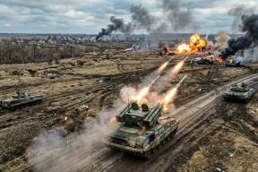 Россия показала новое оружие в деле: Как «Мальва» и «Ураган-1М» изменили ход боёв