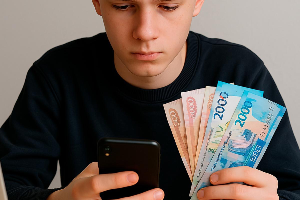 Искусственный интеллект помогает мошенникам обманывать россиян эффективнее