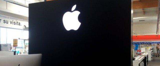 Apple объявила о большой распродаже в рамках «Черной пятницы»