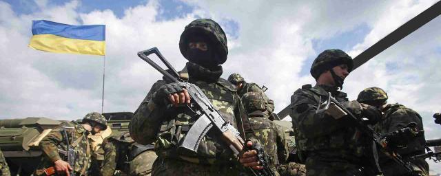 Telegraph: Украинская армия пытается восполнить свои ряды перед контрнаступлением