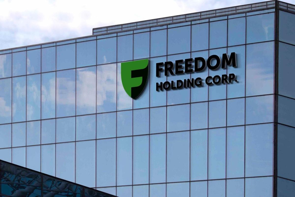 Казахстанский брокер Freedom Finance сообщил о росте числа российских клиентов на фоне санкций