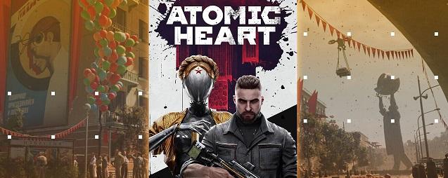 Рейтинг Atomic Heart обвалился на Metacritic - Рамблер/новости