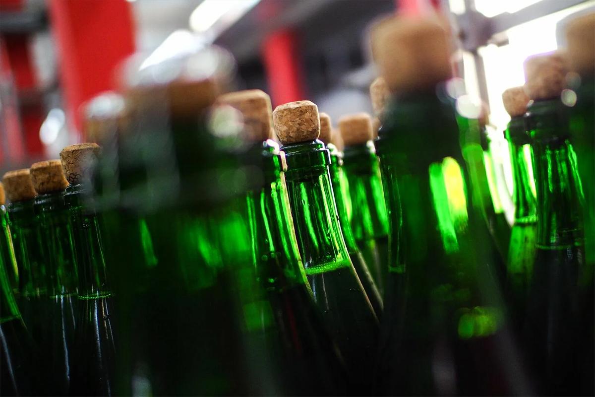 Минздрав назвал регионы с наименьшим потреблением алкоголя