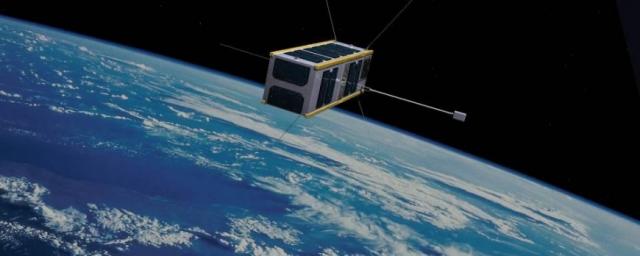 В России разработали первый аппарат CubeSat для точного мониторинга Земли