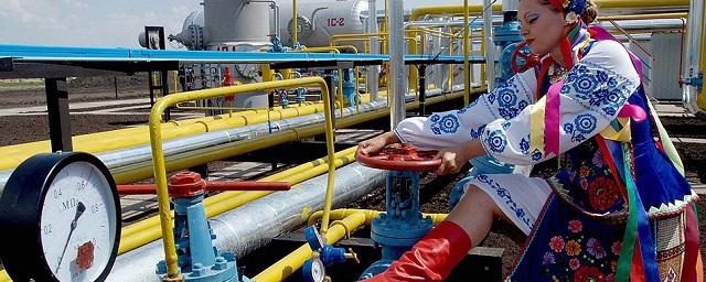 Минэнерго Украины: Мы рассматриваем возможность покупки газа в России
