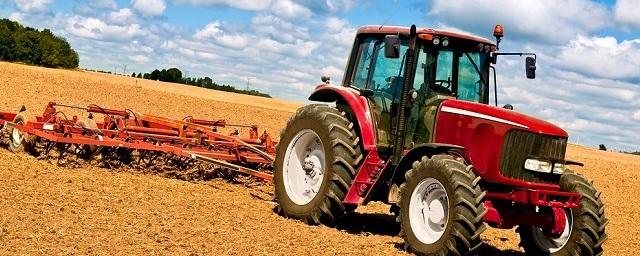 Власти Татарстана закупят у Алтая сельхозтехнику на 50 млн рублей