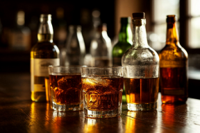Нарколог Перминова: Употребление алкоголя без повода указывает на зависимость