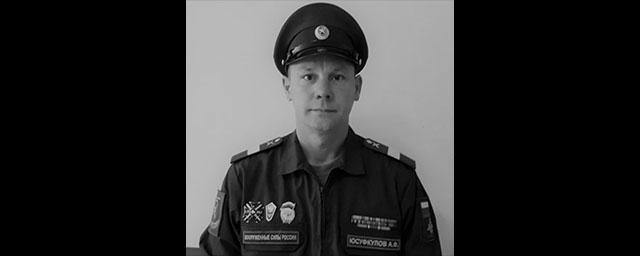 На Украине во время СВО погиб 38-летний контрактник из Пермского края