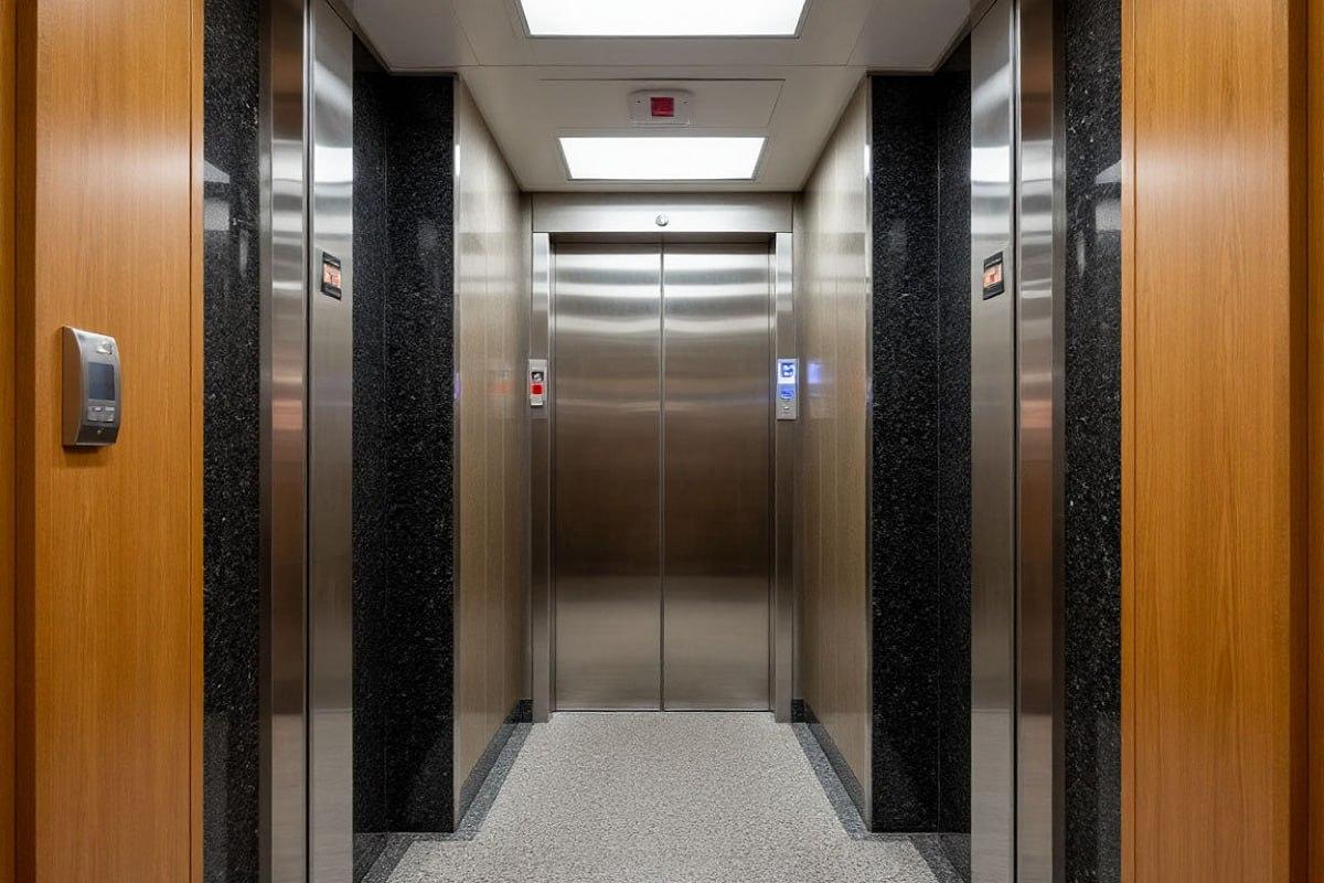 В Черкесске установили лифтовое оборудование с фиктивной технической экспертизой