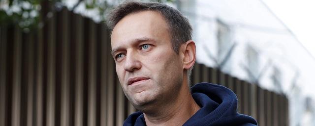 Правозащитник рассказал, как Навального встретили в колонии в Покрове