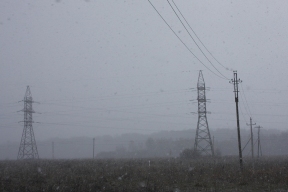 Надвигающуюся непогоду энергетические службы Ивановской области готовятся встретить во всеоружии