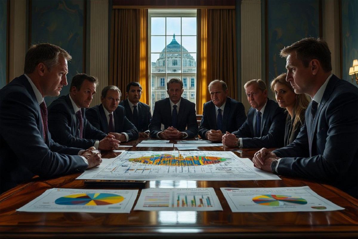 В ЕС договорились о выделении Украине кредита на €90 млрд под 0%