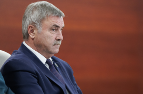 Фарит Ханифов высказался по поводу уголовных дел в отношении компаний «Волгадорстрой» и «Волга-Автодор»