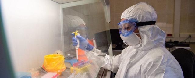 У сотрудницы центра социальной помощи в Обнинске нашли коронавирус