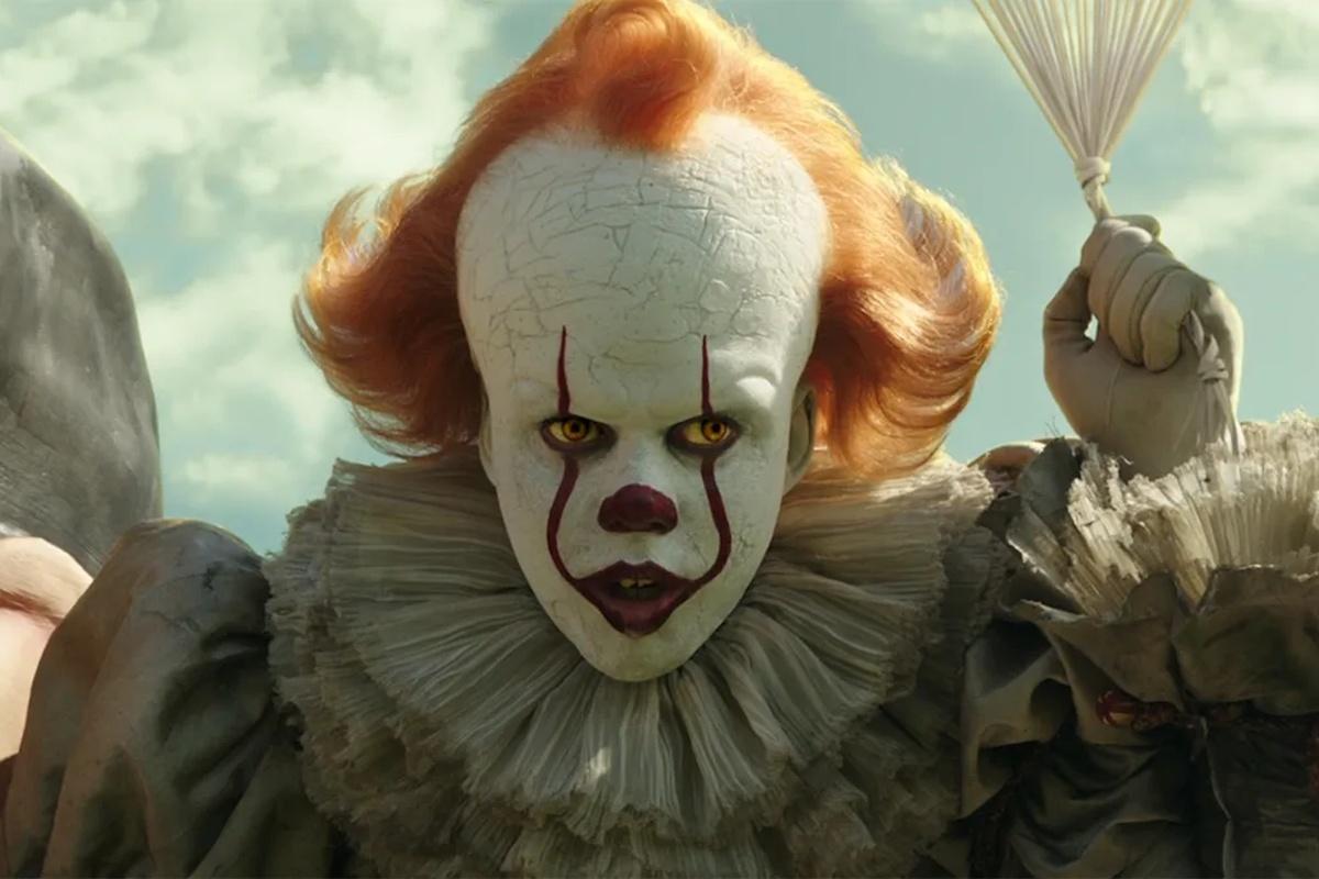 В издательстве АСТ объяснили причины снятия с продажи романа «Оно»