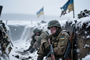 Российские войска пресекли попытку ВСУ устроить пиар-акцию на Сумском направлении