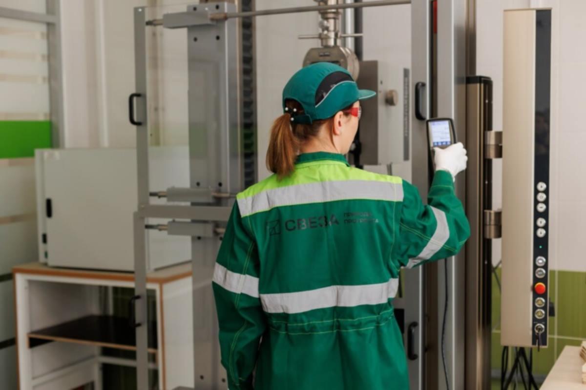 Фанера костромских предприятий «Свеза» успешно прошла надзорный аудит на соответствие экостандартам