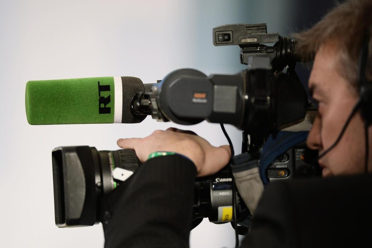 NYT: Russia Today значительно увеличила свою аудиторию в Латинской Америке