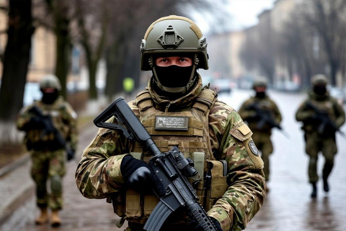 НАТО усиливает бдительность: польские ВВС на страже границы с РФ
