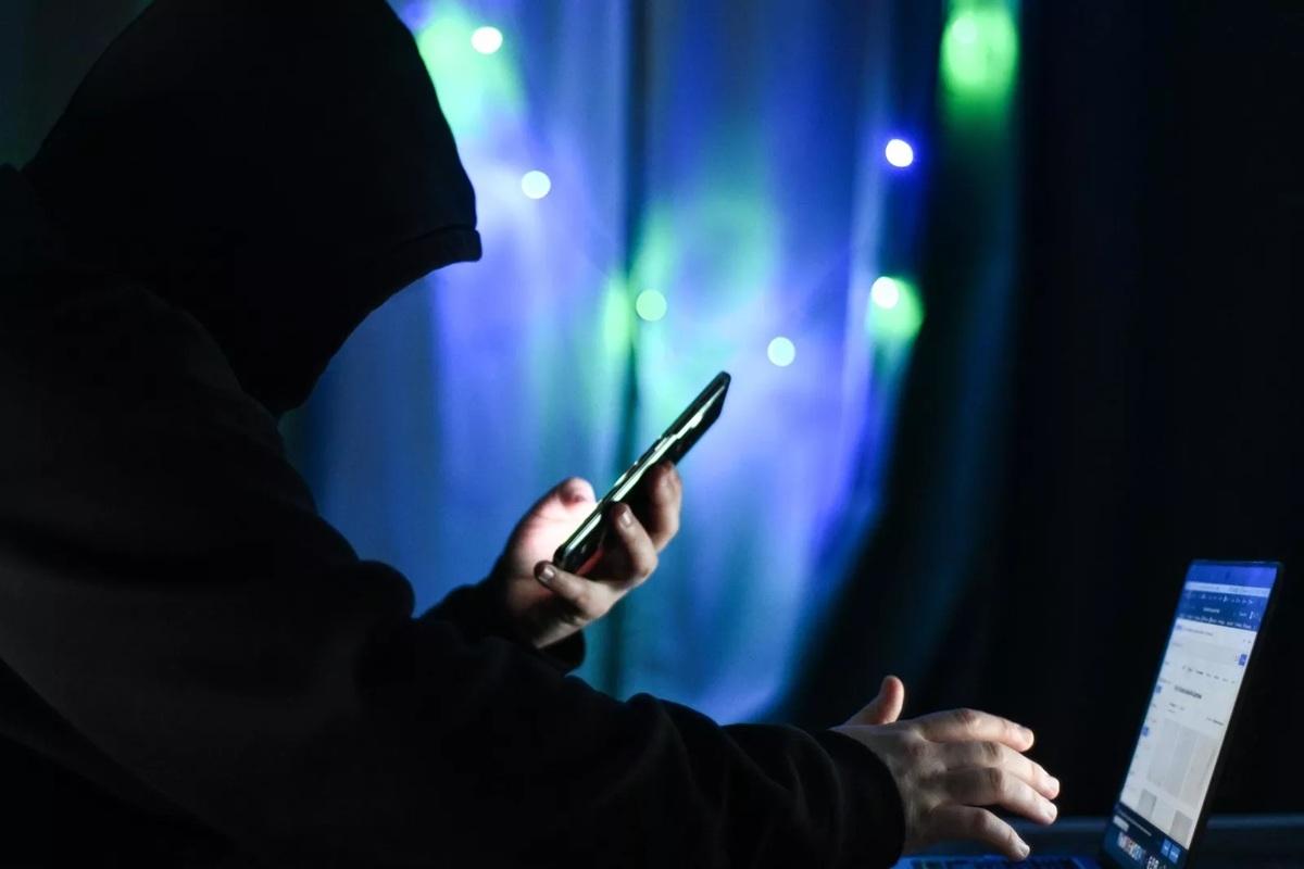 Каждый шестой пользователь в Новосибирской области столкнулся с локальными киберугрозами