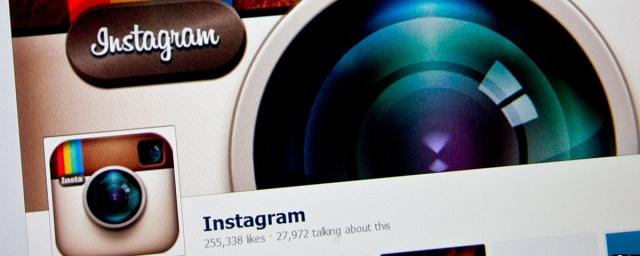 Приложение Instagram стало доступно для пользователей ПК