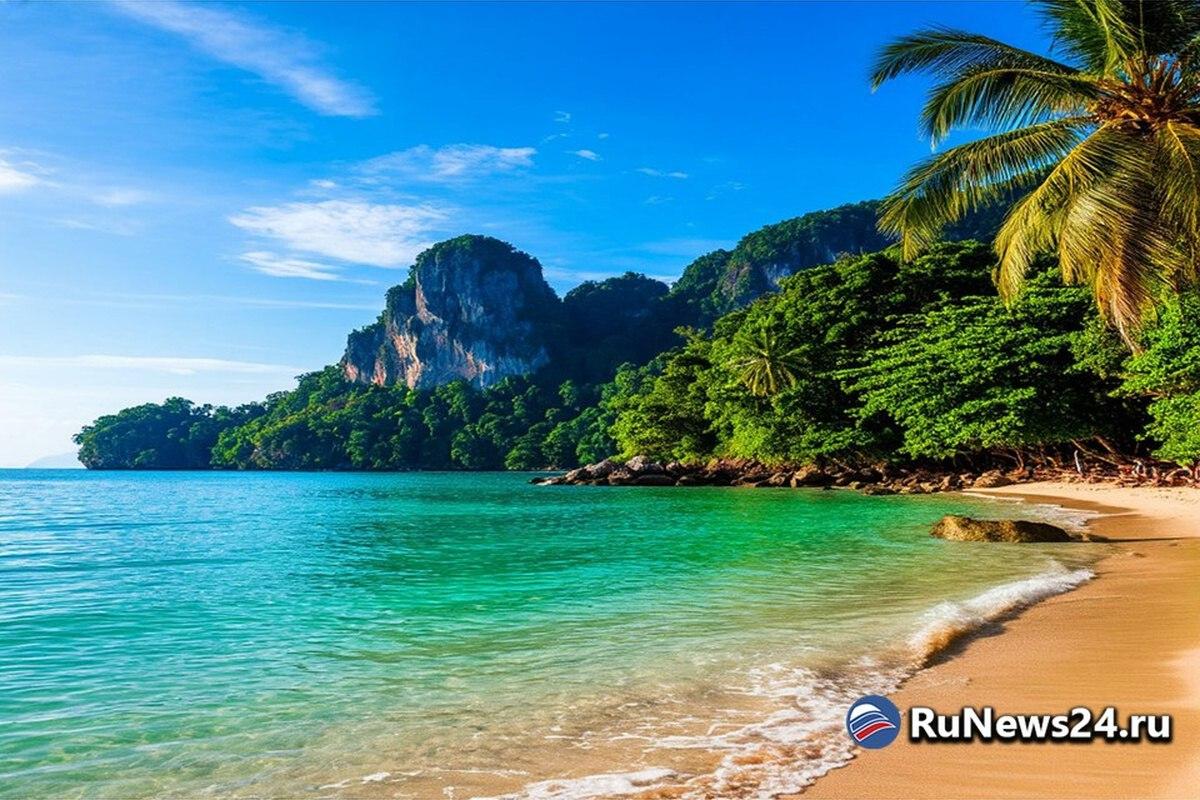 Тайская полиция назвала россиян лидерами по штрафам за нарушения на Пхукете