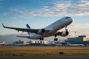 Россияне штурмуют офисы flydubai в Дубае, перспектив на вылет нет до 9 марта