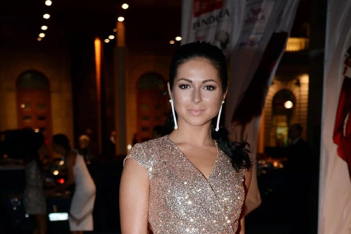 Мария Шурочкина выдала тайну певицы Нюши