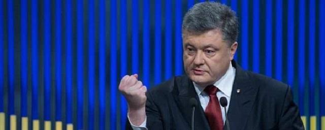 Порошенко: Возвращение России в ПАСЕ является шагом к признанию Крыма