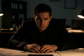 Энергия придёт сама: как вернуть интерес к бизнесу, если случилось выгорание?