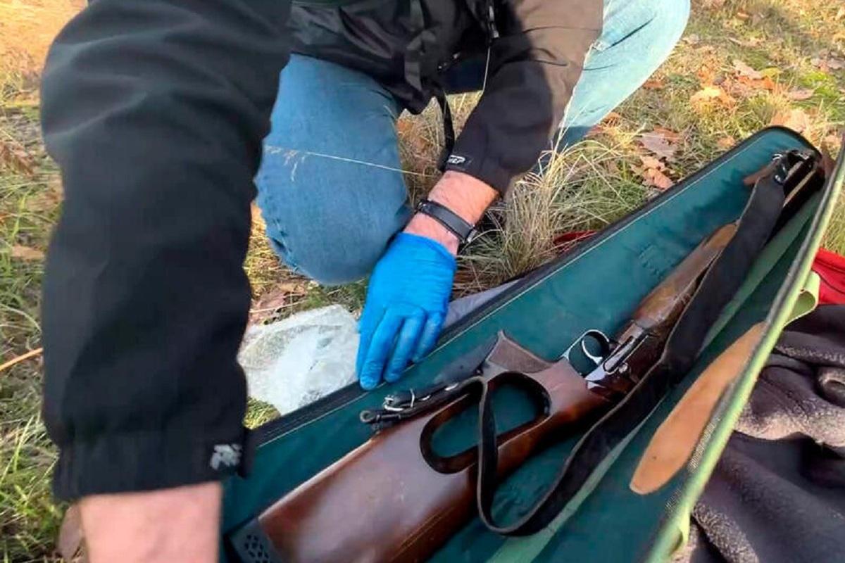 В Карелии пенсионер дважды выстрелил из ружья в живот знакомому