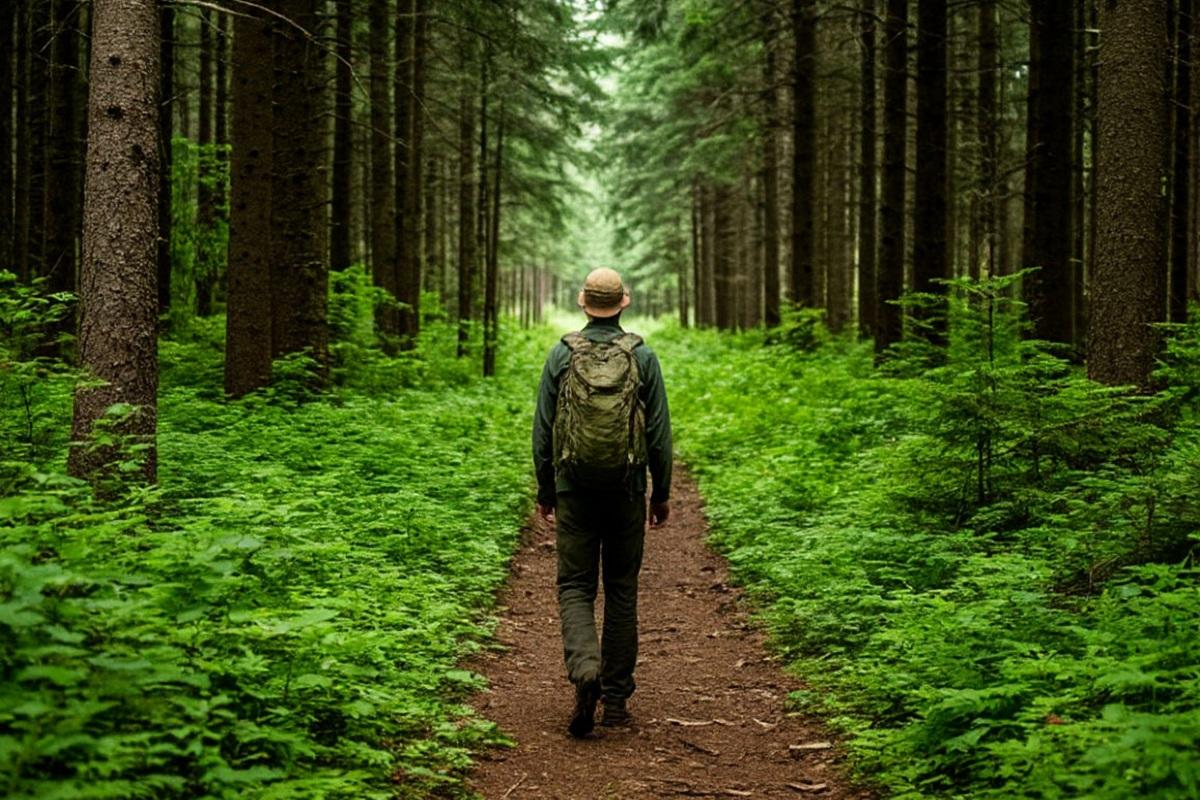 Во Владимирской области озвучили статистику по пропавшим без вести