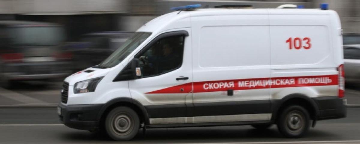 В Подмосковье машина въехала в группу велосипедистов: один человек погиб, еще 11 пострадали