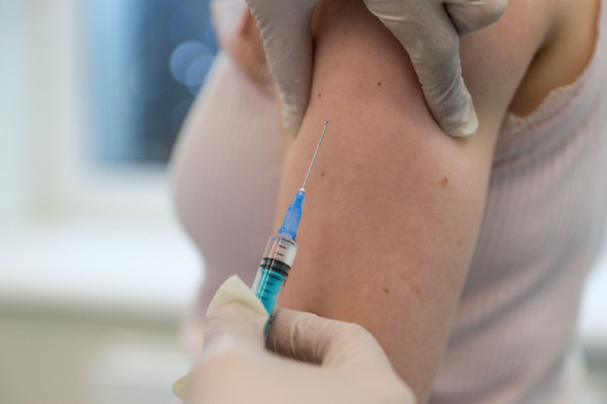 Ученые из России приступили к разработке универсальной вакцины от гриппа