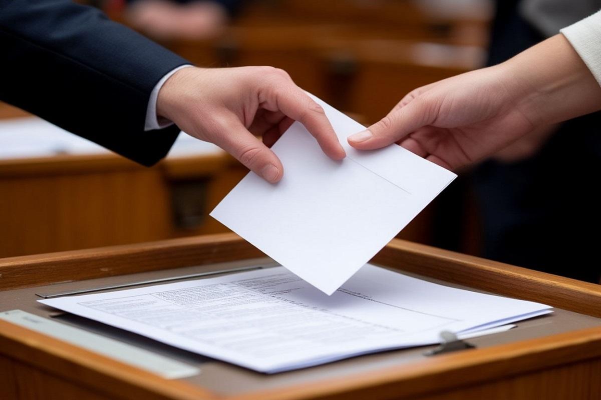 В Туркменистане завершились выборы в органы народной власти