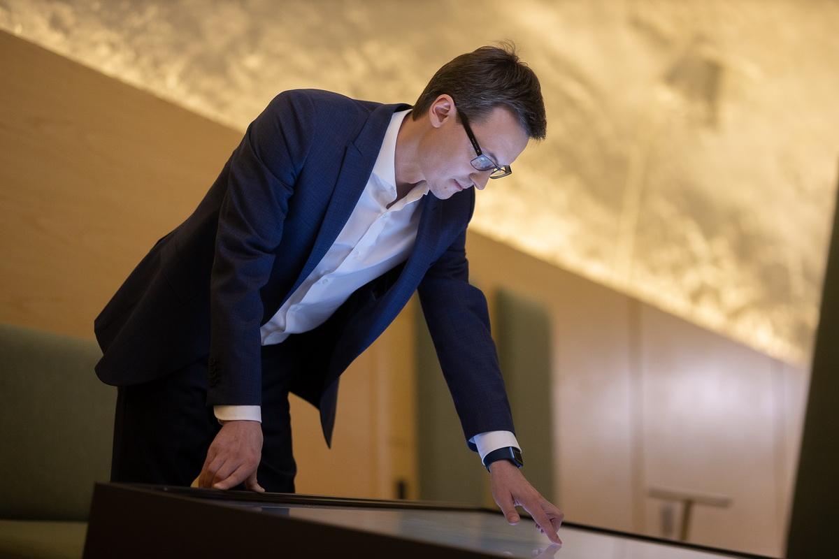 Иван Бобров: превентивный контроль в Щербинке предотвратил появление незаконной автомойки