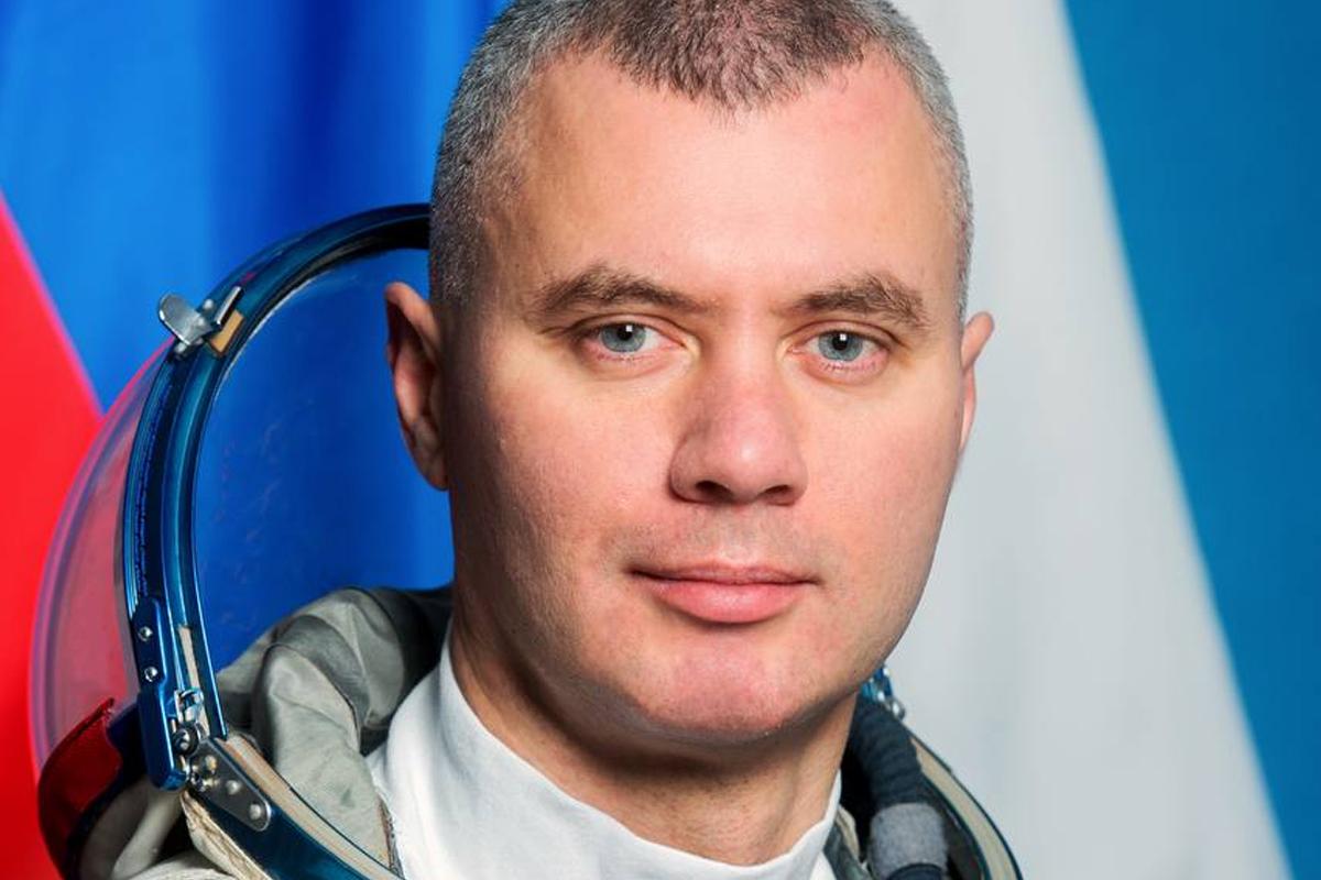 «Роскосмос»: Денис Матвеев завершил работу в отряде космонавтов