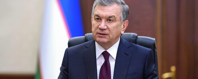 Мирзиёев пообещал уволить одного министра