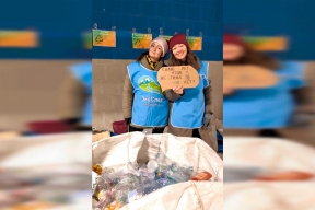 В Городском округе Пушкинский 18 января пройдет акция по раздельному сбору отходов при поддержке правительства Подмосковья