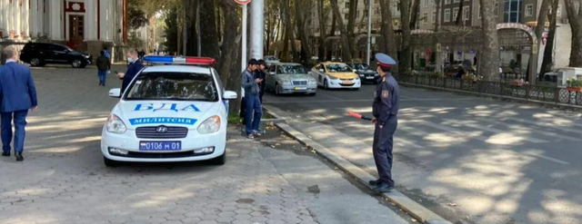 В Таджикистане убили одного из организаторов нападений на силовиков