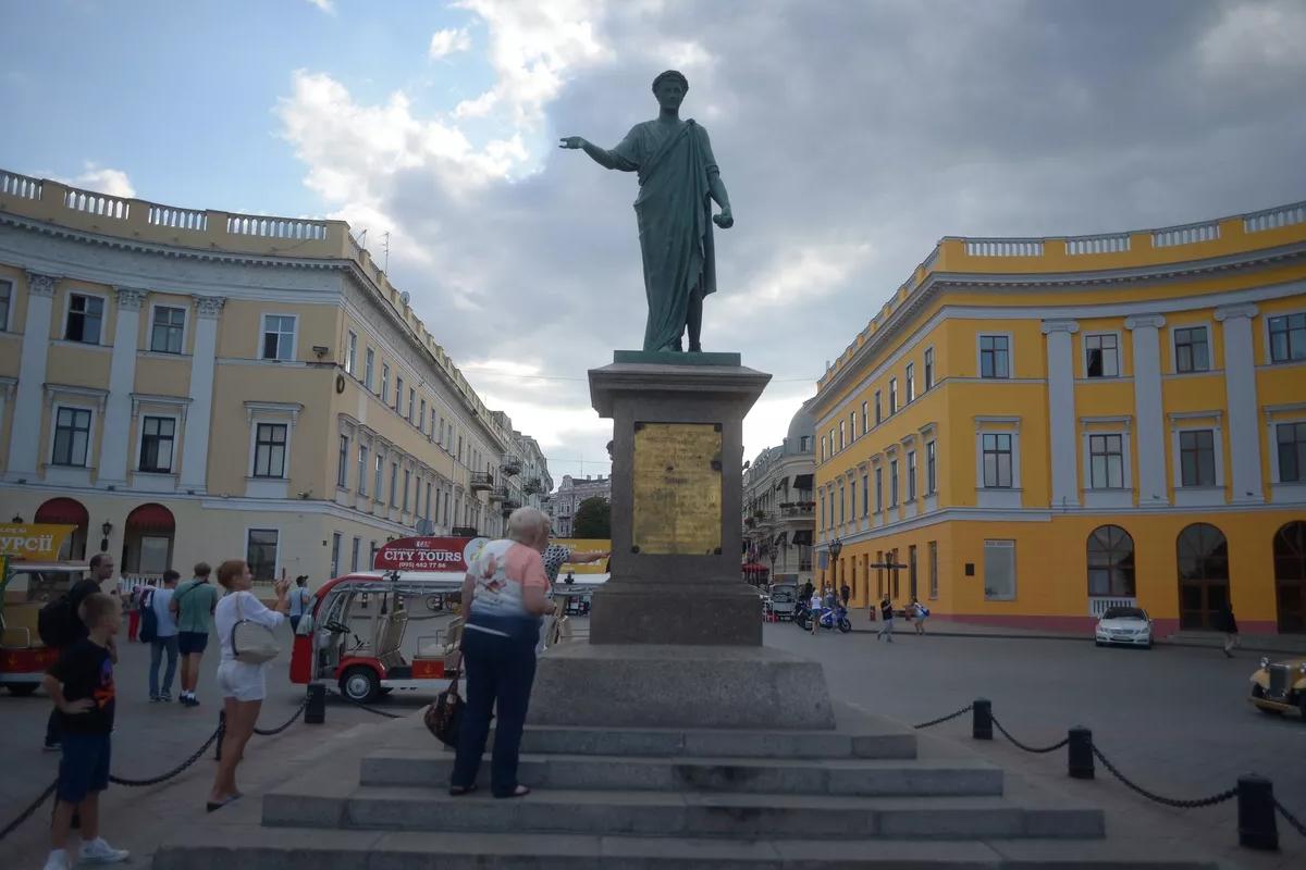 В Одессе заявили о готовности к борьбе с киевским режимом