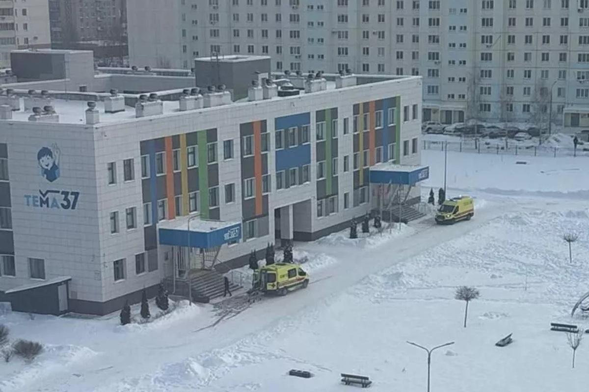 Нож для мести: школьник в Нижнекамске вооружился, чтобы отомстить за смерть подруги